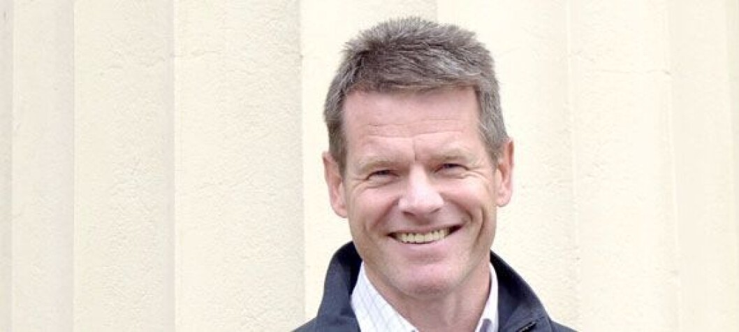 Bildediagnostiske undersøkelser blir liggende for lenge uten svar. Det aktualiserer oppgavedeling mellom radiolog og radiograf, mener forbundsleder Bent Ronny Mikalsen i NRF.FOTO: Tone RIse Bildediagnostiske undersøkelser blir liggende for lenge uten svar. Det aktualiserer oppgavedeling mellom radiolog og radiograf, mener forbundsleder Bent Ronny Mikalsen i NRF.FOTO: Tone RIse