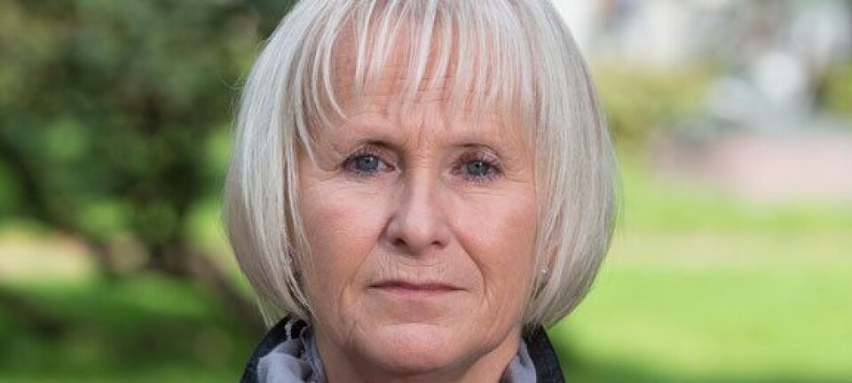 Hvis Eriksson får det som han vil
