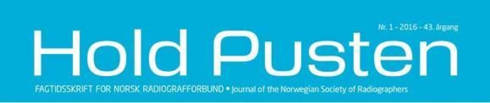 Har Hold Pusten uteblitt?