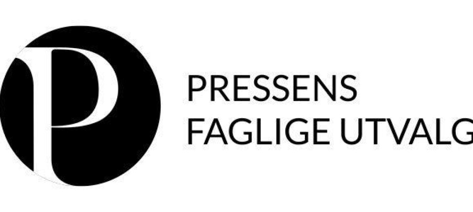 Varden felt i PFU etter oppslag om UL-klinikk