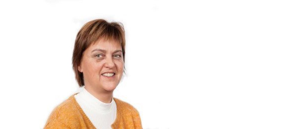 Foto: Anne Elisabeth Næss