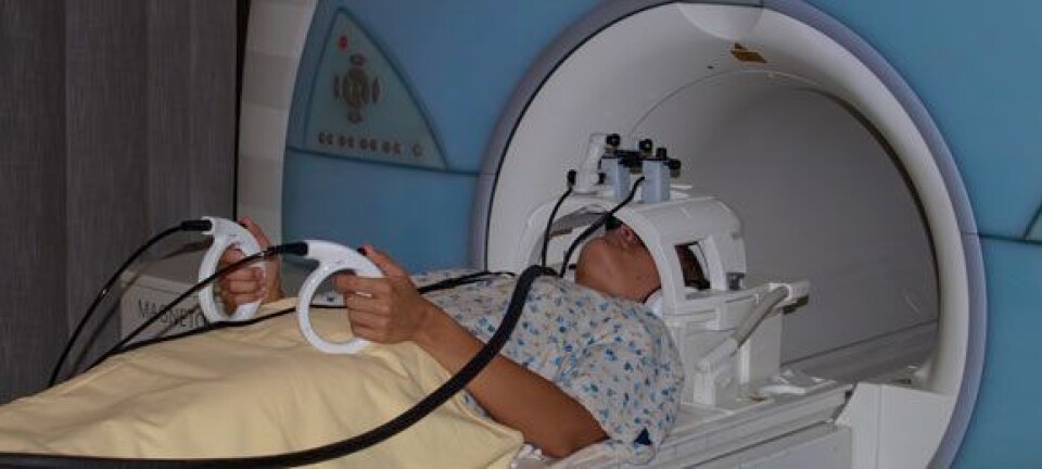 Exploring fMRI: tolerance,fatigue, comfort, user-friendliness