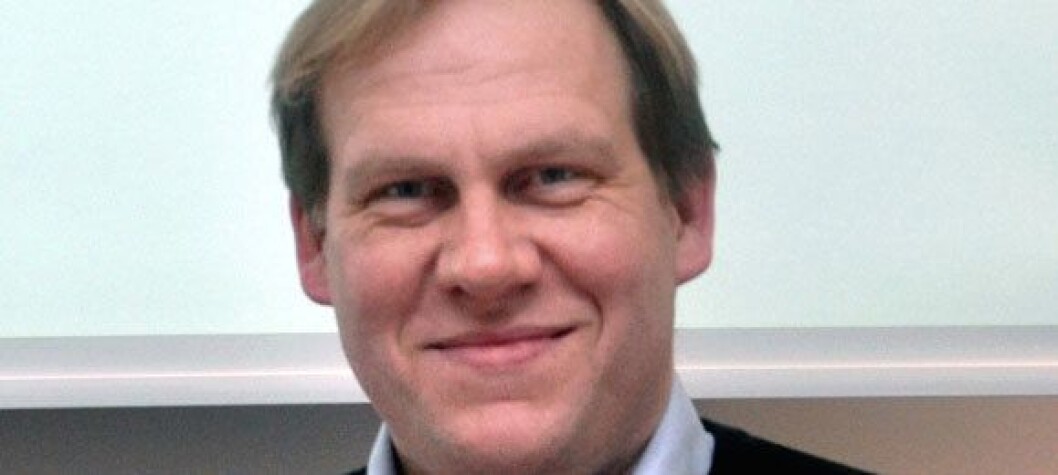 Fremtidens kreftarbeid fordrer mot til å utfordre etablerte sannheter om hvilke fagpersoner som skal kunne gjøre hva, mener Jon Anders Henriksen (bildet), Håkon Hjemly og Anna Pettersen. Foto: Tone Rise Fremtidens kreftarbeid fordrer mot til å utfordre etablerte sannheter om hvilke fagpersoner som skal kunne gjøre hva, mener Jon Anders Henriksen (bildet), Håkon Hjemly og Anna Pettersen. Foto: Tone Rise