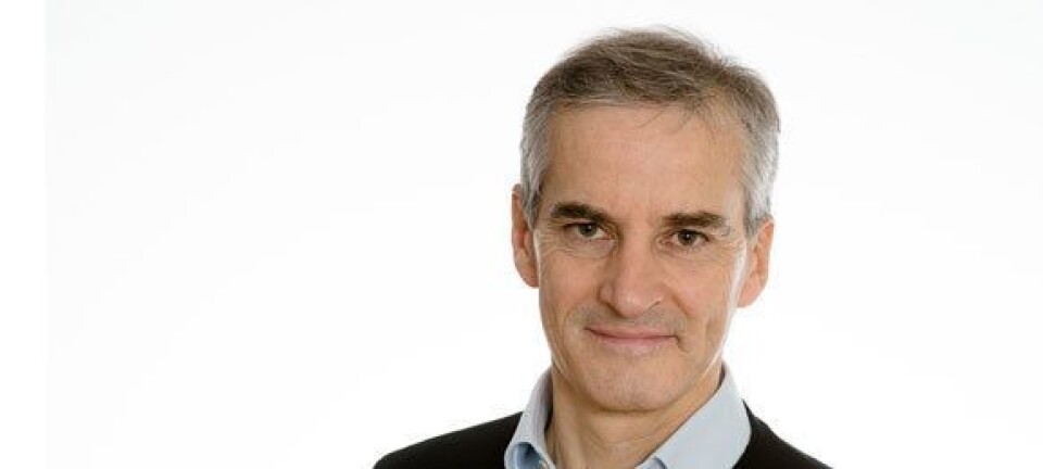 En slik garanti krever oppfølging i form av økte ressurser og nytenkning med tanke på organisering, mener NRFs Anna Pettersen om regjeringens og Støres forslag. Foto: Bjørn Stuedal