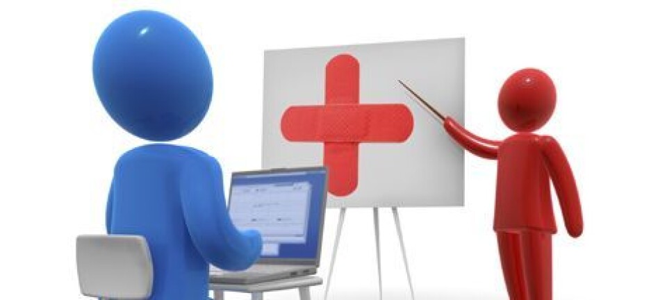 FOTO: ISTOCK/FOTOLIA
