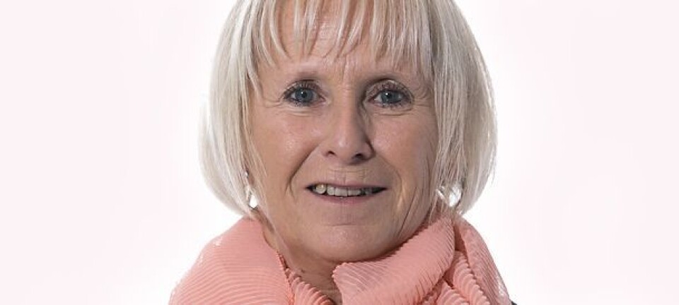 Kan bli en del av Unio fra nyttår