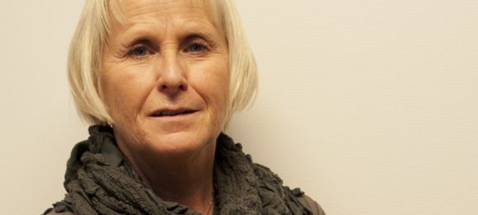 Fra samtykke til reservasjonsrett