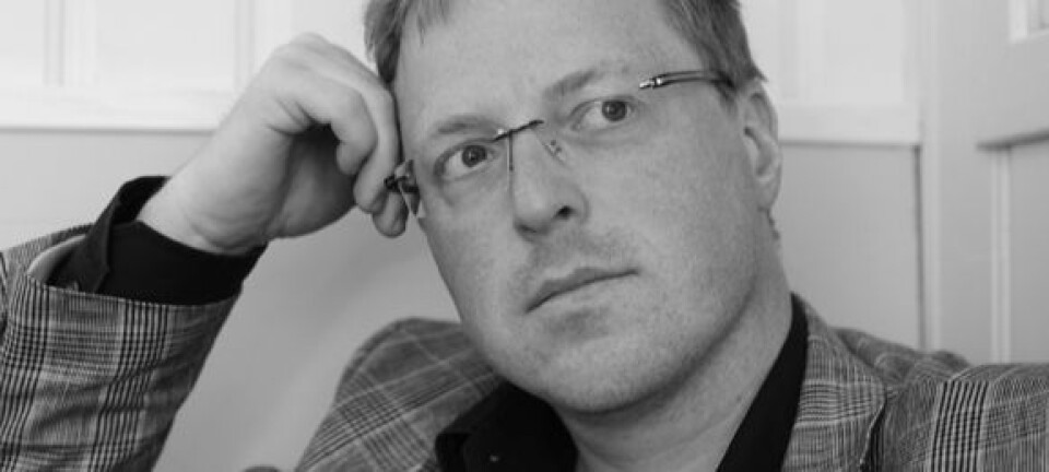 Om noen få år kommer vi til å ha CT- og MR-maskiner som bare fylles av forsikringspasienter. Flere selvbetalende pasienter, flere forsikringsordninger og flere store kjøp av tjenester fra offentlig helsevesen vil komme, skriver radiolog Roar Pedersen i denne kronikken.