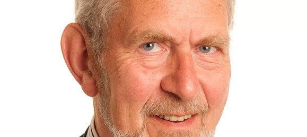 Vidar Jetne (f. 1945) har 44 års erfaring innen medisinsk fysikk og stråleterapi fra Radiumhospitalet (senere OUS), hvor han blant annet har vært leder ved Avdeling for medisinsk fysikk. Han har vært involvert i utviklingen innen norsk stråleterapi fra 60-årene og fram til i dag, og var en sentral pådriver for å få i gang videreutdanning i stråleterapi for radiografer, som kom på plass i 1987. Vidar Jetne (f. 1945) har 44 års erfaring innen medisinsk fysikk og stråleterapi fra Radiumhospitalet (senere OUS), hvor han blant annet har vært leder ved Avdeling for medisinsk fysikk. Han har vært involvert i utviklingen innen norsk stråleterapi fra 60-årene og fram til i dag, og var en sentral pådriver for å få i gang videreutdanning i stråleterapi for radiografer, som kom på plass i 1987.