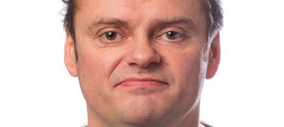 Kvalitet i radiografiutdanningen