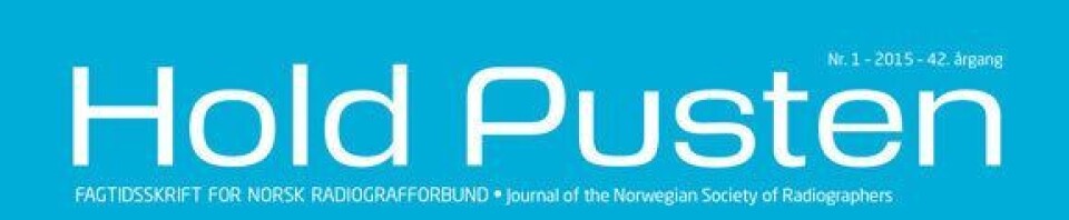 Fra og med neste utgave er navnet «Hold Pusten» historie.