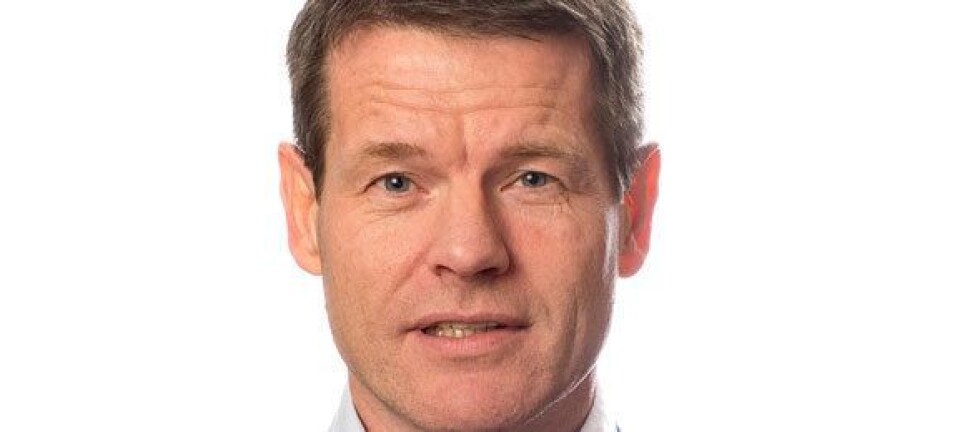 Foto: Håvard Ramstad