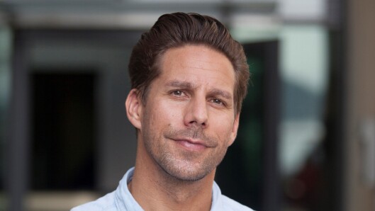 Ole André Gjerde er forhandlings-<br />sjef i Norsk Radiografforbund. Ole André Gjerde er forhandlings-<br />sjef i Norsk Radiografforbund.