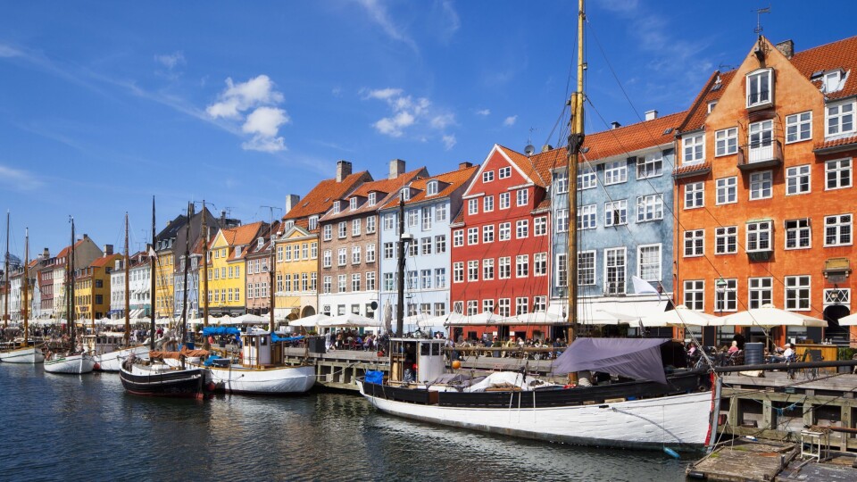 Nordisk Kongress i Køben