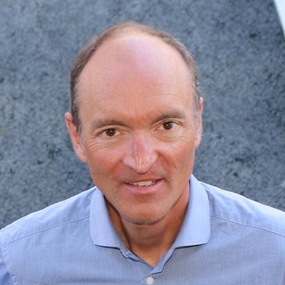 Bjørn Hofmann