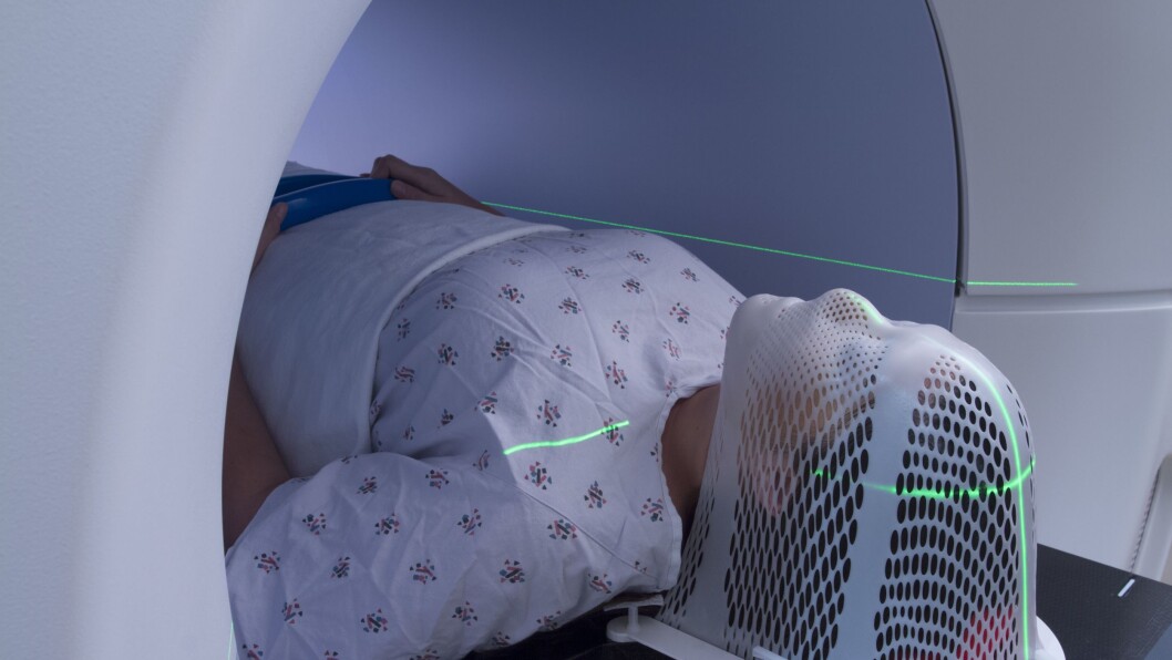 Ved innføring av pakkeforløpene så vi snart at kapasitet innen bildediagnostikk og stråleterapi ville bli en utfordring. Nå kommer enda flere pakkeforløp snart på plass, med mer overtid i avdelingene som et resultat, skriver Bent R. Mikalsen. Ved innføring av pakkeforløpene så vi snart at kapasitet innen bildediagnostikk og stråleterapi ville bli en utfordring. Nå kommer enda flere pakkeforløp snart på plass, med mer overtid i avdelingene som et resultat, skriver Bent R. Mikalsen.