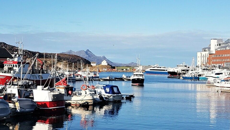Aleris med permitteringsvarsel i Bodø