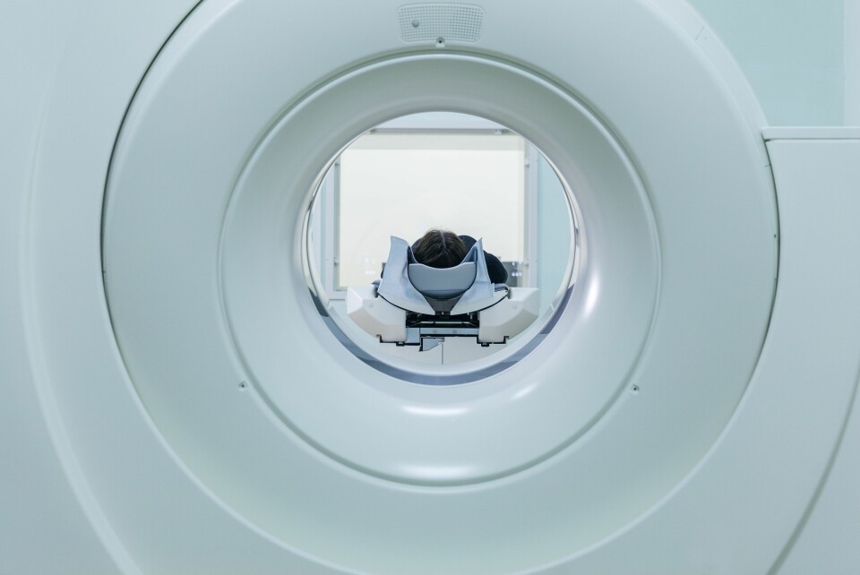Når det hevdes at CT-maskinen er blitt så effektiv og selvgående at det har redusert kravet til radiografens kompetanse og i stedet ført til en negativ utvikling av radiografrollen, må det en motkommentar til, mener NRF-fagsjef Håkon Hjemly, som her bringer nettopp det.