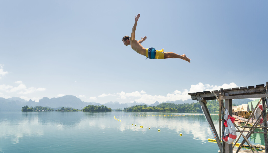 FOTO: ISTOCK FOTO: ISTOCK