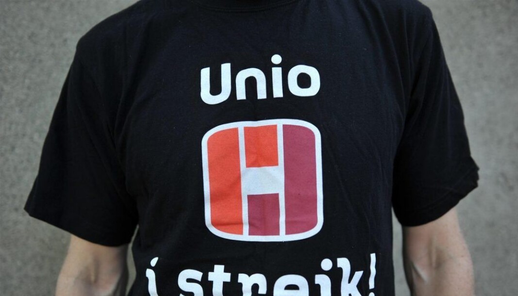 FOTO: UNIO FOTO: UNIO