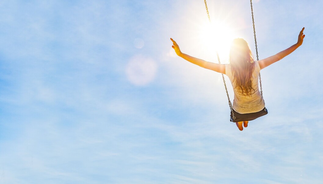 FOTO: BYSTUDIO/ISTOCK FOTO: BYSTUDIO/ISTOCK