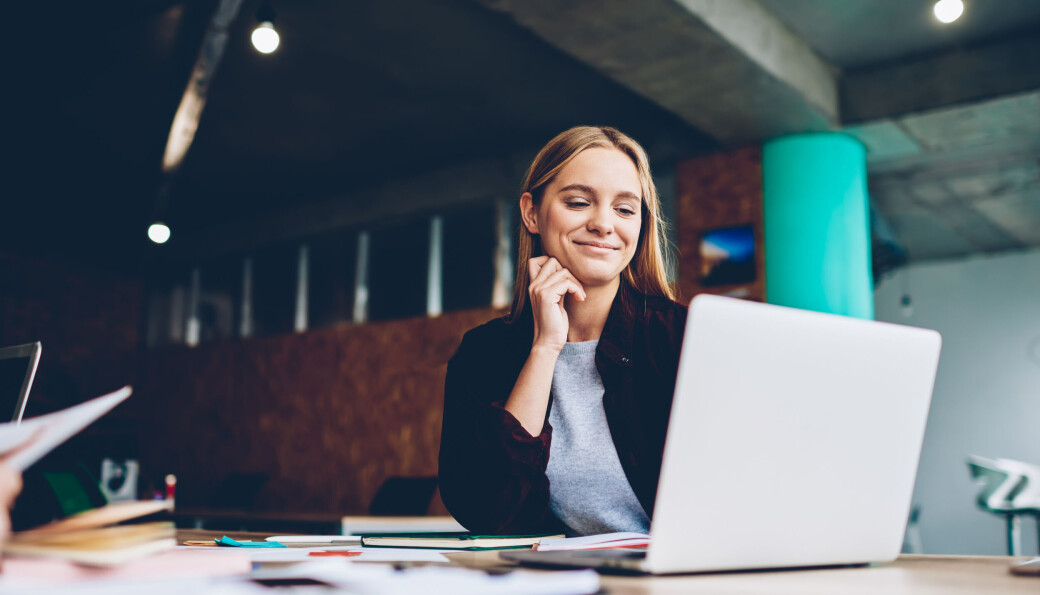 ILLUSTRASJONSFOTO ISTOCK/GAUDILAB ILLUSTRASJONSFOTO ISTOCK/GAUDILAB