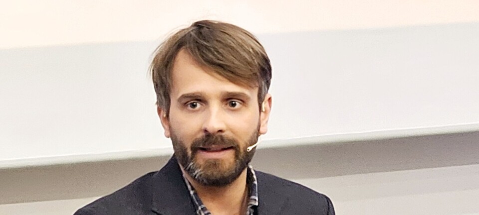 Glemte du oss, Vestre?