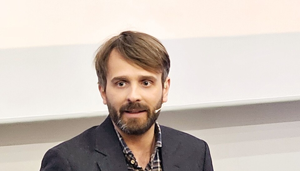 Jan Christian Vestre lanserte nylig i samarbeid med flere organisasjoner at det skal gis ekstrabevilgninger for å få ned helsekøene, men glemte han radiografene og stråleterapeutene? spør Bent R. Mikalsen.