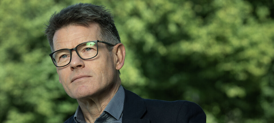 Smartere tjenester med KI
