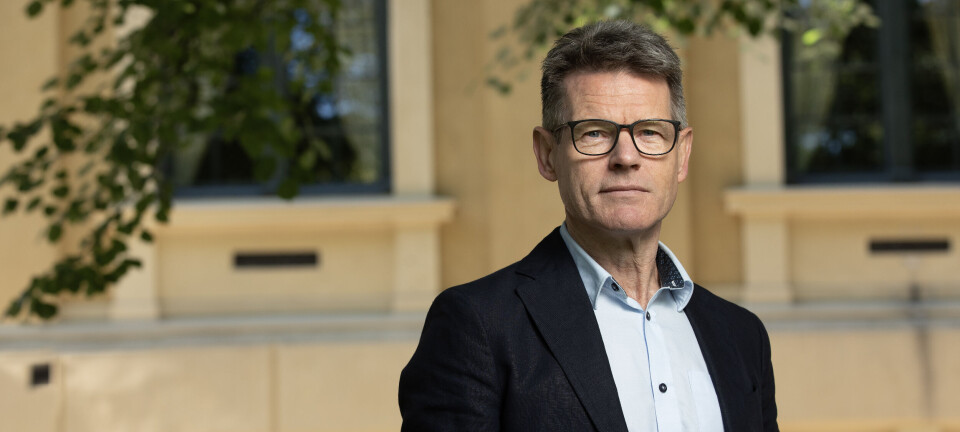 Om ansvar og gevinst