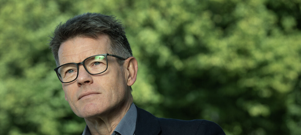 Overforbruk og variasjon