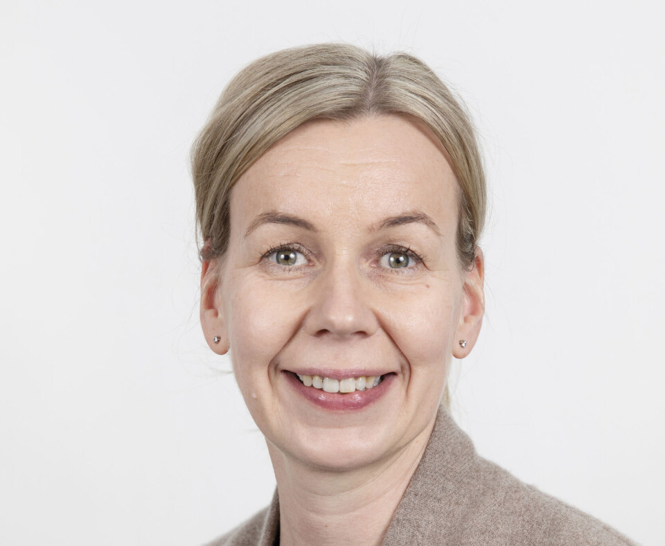Hilde Oline Brodshaug er radiograf ved Evidia Lillestrøm, hovedtillitsvalgt ved Evidia og styremedlem i NRF.