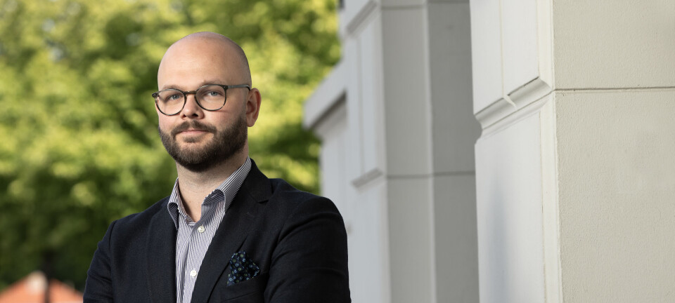 Perspektiver rundt lønnsdannelse
